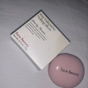 Rare Beauty Melting Blush in Nearly Mauve